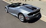2018 Huracan Thumbnail 4