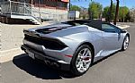 2018 Huracan Thumbnail 5