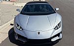 2018 Huracan Thumbnail 7