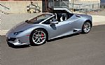 2018 Huracan Thumbnail 12