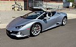 2018 Huracan Thumbnail 15