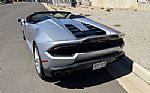 2018 Huracan Thumbnail 20