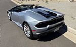 2018 Huracan Thumbnail 23
