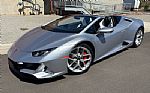 2018 Huracan Thumbnail 27