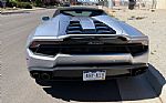 2018 Huracan Thumbnail 38