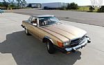 1984 380SL Thumbnail 8