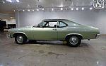 1970 Nova Thumbnail 7