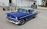 1956 Bel Air Hardtop Thumbnail 23