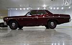 1966 Bel Air Thumbnail 8
