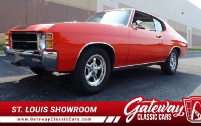 Photo of a 1971 Chevrolet Chevelle for sale