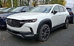 2026 CX-50 Hybrid Thumbnail 3