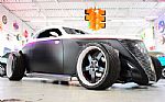 1936 Coupe CUSTOM STREET ROD Thumbnail 3
