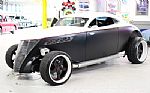 1936 Coupe CUSTOM STREET ROD Thumbnail 58