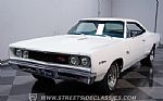 1968 Coronet R/T 440 Thumbnail 17