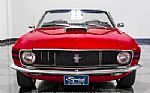 1970 Mustang Convertible Thumbnail 17