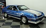 1986 Charger Shelby Turbo Thumbnail 14