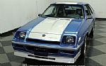 1986 Charger Shelby Turbo Thumbnail 17