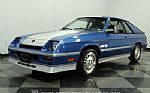 1986 Charger Shelby Turbo Thumbnail 21