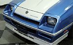 1986 Charger Shelby Turbo Thumbnail 19