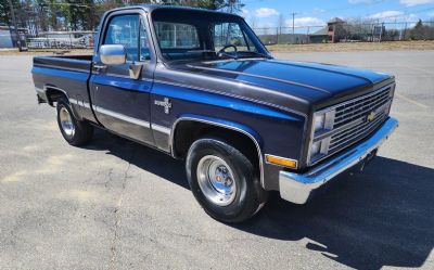 Photo of a 1983 Chevrolet C10 Short Bed 1991 Chevrolet C10 Short Bed for sale