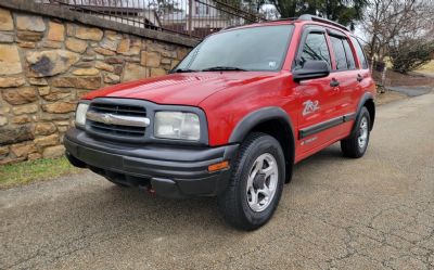 Photo of a 2003 Chevrolet Special for sale