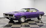 1970 Cuda 440 6-Barrel Thumbnail 6