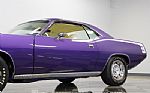 1970 Cuda 440 6-Barrel Thumbnail 23