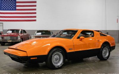 Photo of a 1975 Bricklin SV-1 for sale
