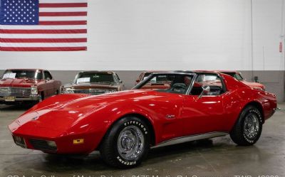 Photo of a 1973 Chevrolet Corvette for sale