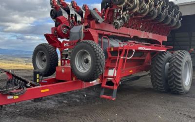 Photo of a 2019 Horsch Maestro SW 3115 for sale