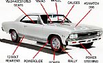 1966 Chevelle SS Thumbnail 6