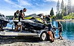 2026 Jet Ski ST 160X Thumbnail 4