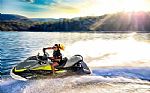 2026 Jet Ski ST 160X Thumbnail 5