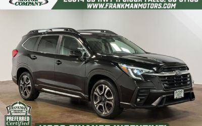 Photo of a 2023 Subaru Ascent Limited for sale