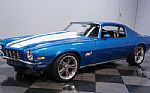 1973 Camaro LS1 Pro Touring Thumbnail 7