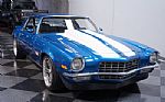 1973 Camaro LS1 Pro Touring Thumbnail 15