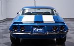 1973 Camaro LS1 Pro Touring Thumbnail 10