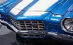 1973 Camaro LS1 Pro Touring Thumbnail 18