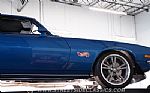 1973 Camaro LS1 Pro Touring Thumbnail 54