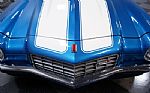 1973 Camaro LS1 Pro Touring Thumbnail 61