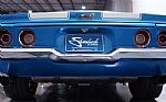1973 Camaro LS1 Pro Touring Thumbnail 63