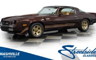 Photo of a 1981 Chevrolet Camaro Z28 for sale