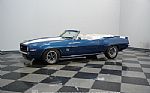 1969 Camaro SS 396 Tribute Converti Thumbnail 7