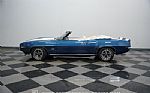 1969 Camaro SS 396 Tribute Converti Thumbnail 8