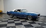 1969 Camaro SS 396 Tribute Converti Thumbnail 16