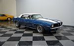 1969 Camaro SS 396 Tribute Converti Thumbnail 17