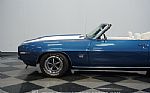 1969 Camaro SS 396 Tribute Converti Thumbnail 23