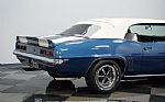 1969 Camaro SS 396 Tribute Converti Thumbnail 26