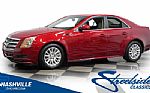 2011 CTS Thumbnail 1