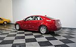 2011 CTS Thumbnail 9